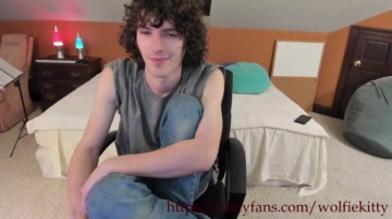 Wolfiekitty  15-11-2021